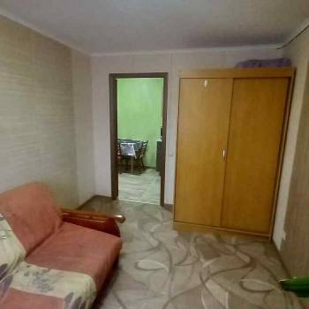 Сдается 2-х комнатная квартира, 35 м²