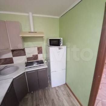 Сдается 2-х комнатная квартира, 35 м²