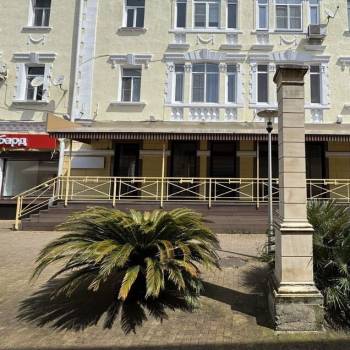 Сдается Нежилое помещение, 161 м²