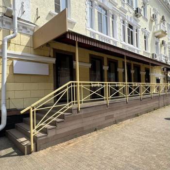 Сдается Нежилое помещение, 161 м²