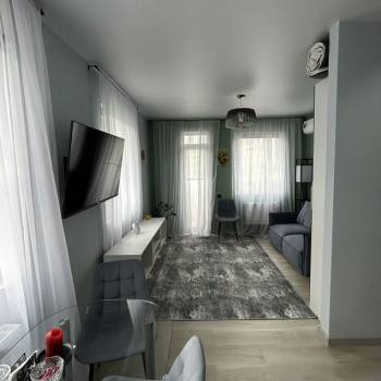 Продается 2-х комнатная квартира, 39 м²