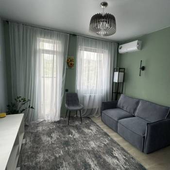 Продается 2-х комнатная квартира, 39 м²