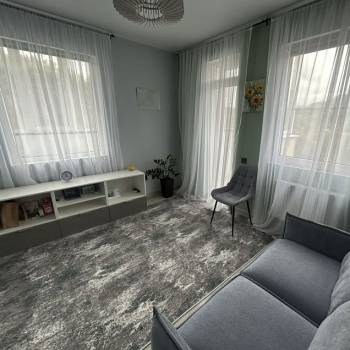 Продается 2-х комнатная квартира, 39 м²