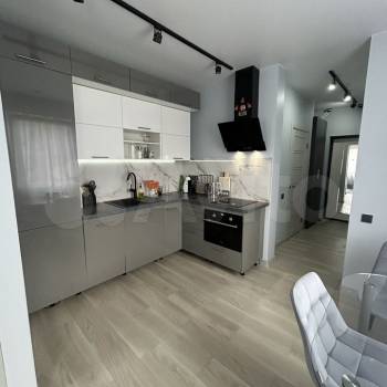 Продается 2-х комнатная квартира, 39 м²