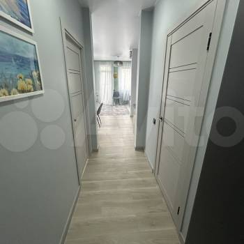 Продается 2-х комнатная квартира, 39 м²