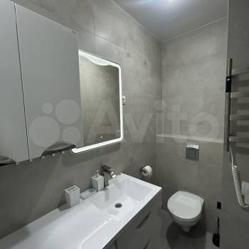 Продается 2-х комнатная квартира, 39 м²