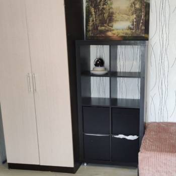 Сдается 1-комнатная квартира, 33 м²