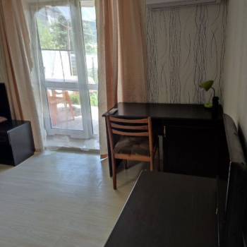 Сдается 1-комнатная квартира, 33 м²
