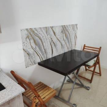 Сдается 1-комнатная квартира, 33 м²