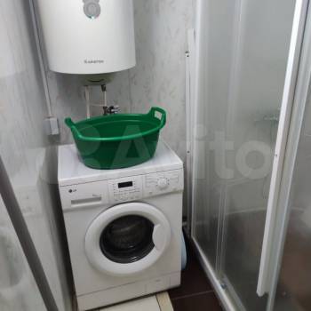 Сдается 1-комнатная квартира, 33 м²