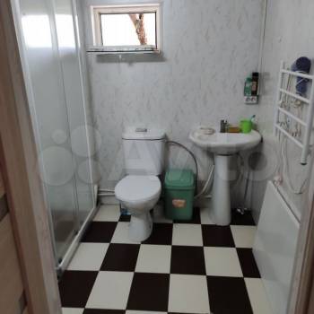 Сдается 1-комнатная квартира, 33 м²
