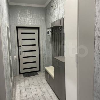 Сдается 1-комнатная квартира, 38 м²