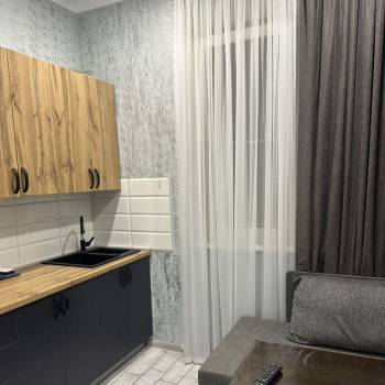 Сдается 1-комнатная квартира, 38 м²