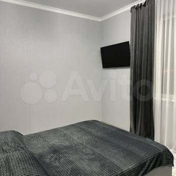 Сдается 1-комнатная квартира, 38 м²