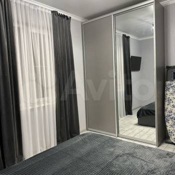 Сдается 1-комнатная квартира, 38 м²