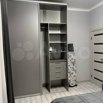 Сдается 1-комнатная квартира, 38 м²