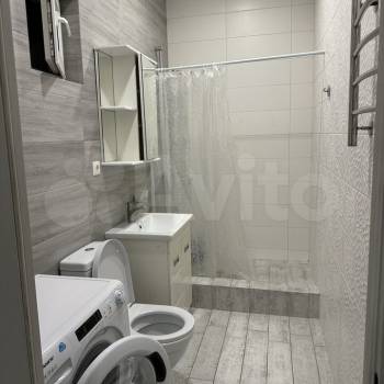 Сдается 1-комнатная квартира, 38 м²