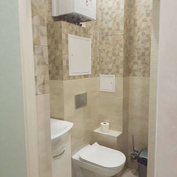 Продается 2-х комнатная квартира, 31,4 м²