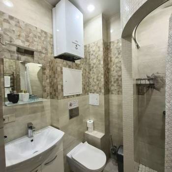 Продается 2-х комнатная квартира, 31,4 м²
