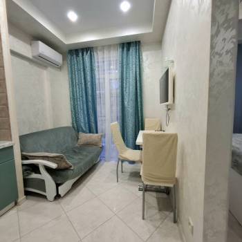 Продается 2-х комнатная квартира, 31,4 м²