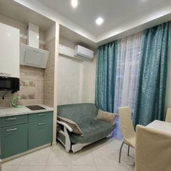 Продается 2-х комнатная квартира, 31,4 м²