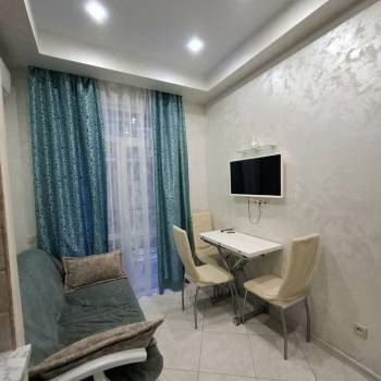 Продается 2-х комнатная квартира, 31,4 м²