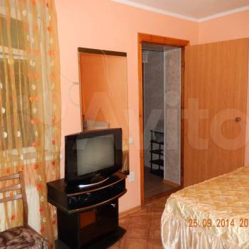 Сдается 1-комнатная квартира, 24 м²
