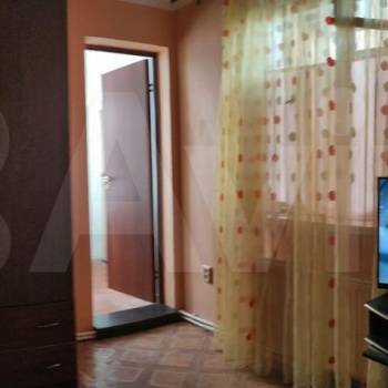 Сдается 1-комнатная квартира, 24 м²