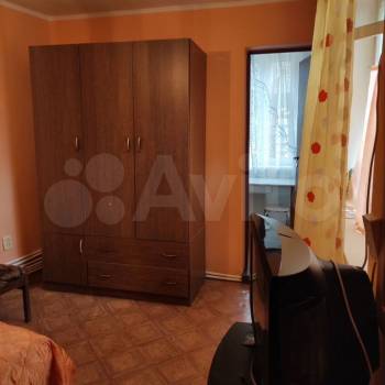 Сдается 1-комнатная квартира, 24 м²