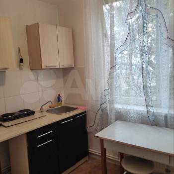 Сдается 1-комнатная квартира, 24 м²
