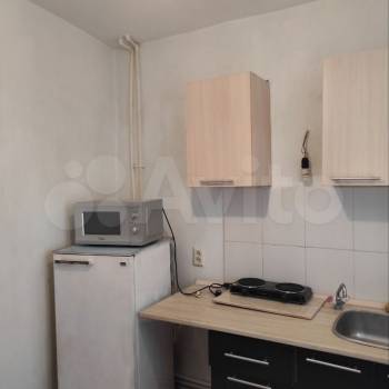 Сдается 1-комнатная квартира, 24 м²