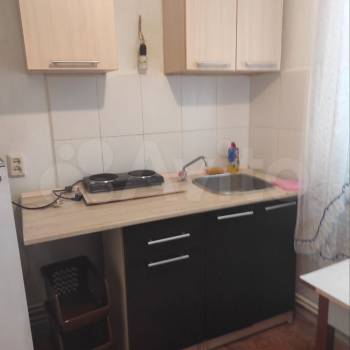Сдается 1-комнатная квартира, 24 м²