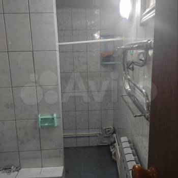 Сдается 1-комнатная квартира, 24 м²