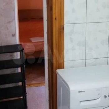 Сдается 1-комнатная квартира, 24 м²