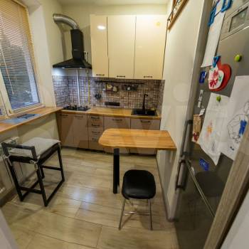 Сдается 2-х комнатная квартира, 42 м²