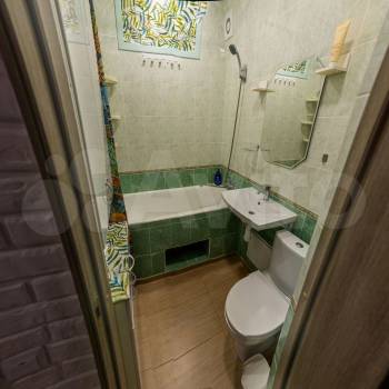 Сдается 2-х комнатная квартира, 42 м²