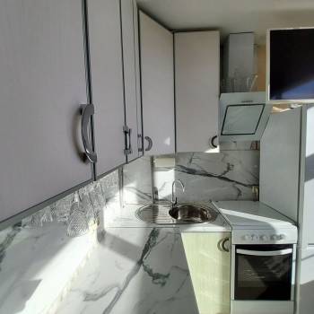 Продается 1-комнатная квартира, 32,6 м²