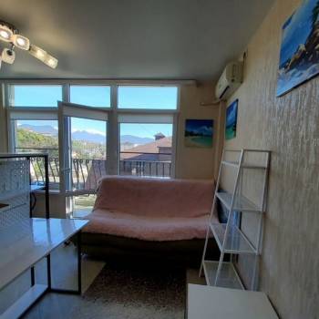 Продается 1-комнатная квартира, 32,6 м²