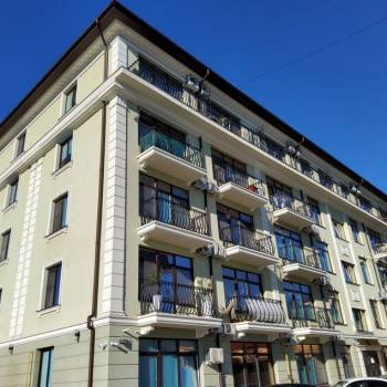 Продается 1-комнатная квартира, 32,6 м²