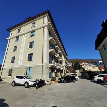 Продается 1-комнатная квартира, 32,6 м²