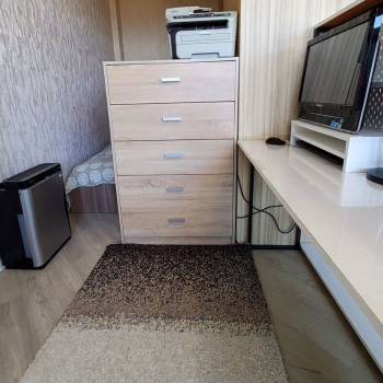 Продается 1-комнатная квартира, 32,6 м²