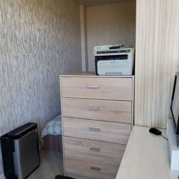 Продается 1-комнатная квартира, 32,6 м²