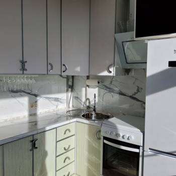 Продается 1-комнатная квартира, 32,6 м²