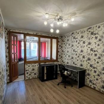 Продается 1-комнатная квартира, 34 м²