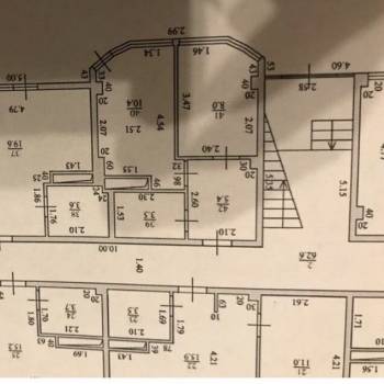 Продается 1-комнатная квартира, 28 м²