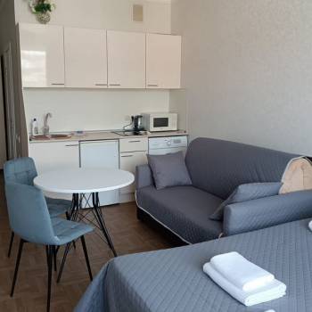 Продается 1-комнатная квартира, 27,5 м²