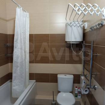 Продается 1-комнатная квартира, 27,5 м²