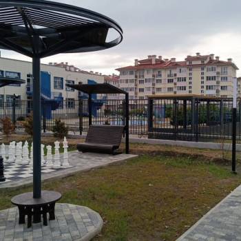 Продается 1-комнатная квартира, 27,5 м²