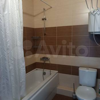 Продается 1-комнатная квартира, 27,5 м²