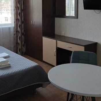 Продается 1-комнатная квартира, 27,5 м²